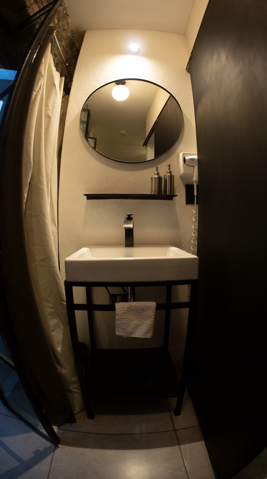 The Balcony - Foto 3