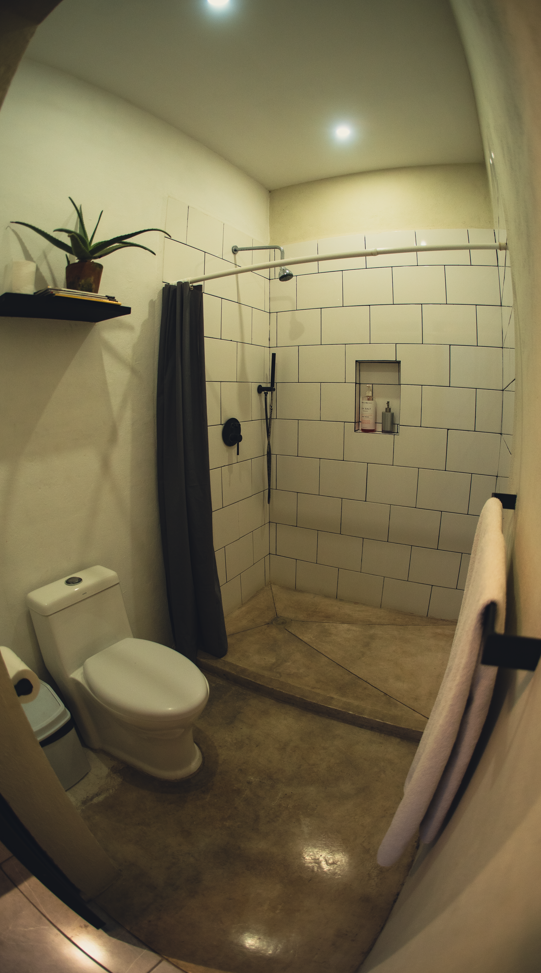 The Balcony - Foto 5