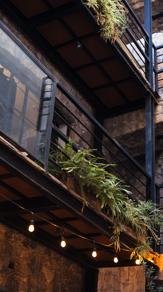 The Balcony - Foto 2